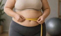 Türkiye, Avrupa’da kadın obezitesinde birinci sıraya yükseldi