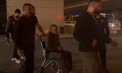 Kayınbaba kızıyla boşanma aşamasındaki damadını vurdu!