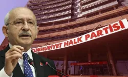 Kemal Kılıçdaroğlu'ndan ilk icraat: 3 ismi azletti