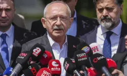 Kılıçdaroğlu'nun masasındaki 10 kişilik ihraç listesi sızdı
