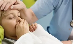 Çocuklarda demir eksikliği sessiz bir tehdit