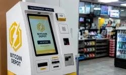 Kripto ATM devi iflas başvurusunda bulundu