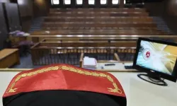 Ağır Ceza Mahkemesi Başkanı'na tehdit! "Kardeşini ve sülalendeki erkekleri alacağız"