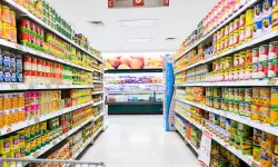 Paketli gıdalarla vedalaşın