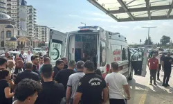 Mersin'de 6 kişiyi öldüren katil yakalanacağını anlayınca intihar etti