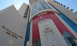 MHP kongre takvimi netleşti! İlk adım Samsun'dan atılacak