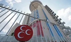 MHP Kurultay'a gidiyor: Tarih belli oldu