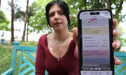 Sahte MHRS randevu linkini tıklayan genç kadın hayatının şokunu yaşadı