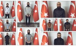 MİT’ten sınır ötesinde DEAŞ operasyonu