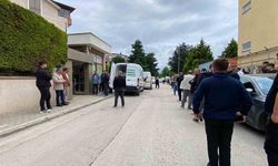 Ortaklık kanlı bitti! Nikah şahidi tarafından öldürüldü