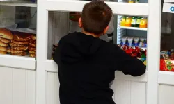 Okul kantinlerinde yeni dönem: Bakanlık kriterlerine uymayan ürün satılamayacak