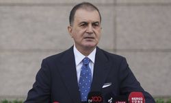 Ömer Çelik'ten "mutlak butlan" kararı sonrası ilk açıklama