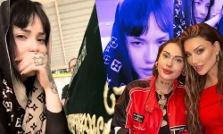 Bu kadarına da pes! Dedesinin cenazesinde TikTok çekip kombinini gösterdi