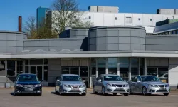 Otomotiv devi 79 yıllık fabrikasını kapattı