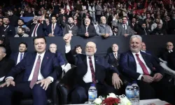 Saadet Partisi kongresiyle ilgili davada karar çıktı