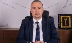 Özkan Yalım CHP'den ihraç edildi