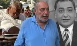 Yoğun bakım ünitesinde tutulan Reha Muhtar'ın durumu kritik