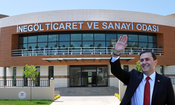 İTSO Başkanlığı'na Hakan Özdemir aday oldu