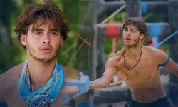 Survivor'da kahreden kaza: Bir bacağı ampute edilen yarışmacıdan ilk mesaj