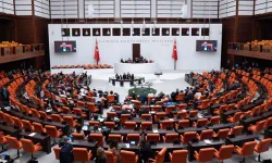 TBMM'de yoğun hafta: Gündemde neler var?