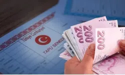 Ev ve arsa sahipleri için tapuda geri sayım başladı: Son 7 gün
