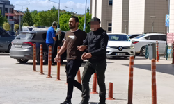 Bursa İnegöl'de molotofla eski eşinin evine saldırmıştı: Flaş gelişme