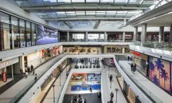 TMSF Point Bornova AVM’yi satışa çıkardı