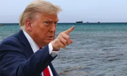 Trump'tan ateşkes için Abraham şartı!