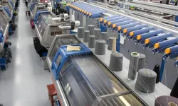 Bursa merkezli  61 yıllık dev tekstil şirketi konkordato talep etti