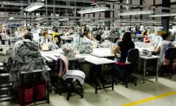 Türkiye'nin tekstil devi konkordato talep etti