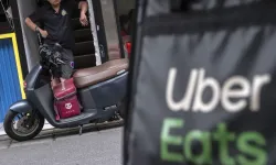 Uber, Getir ve Trendyol'dan sonra Yemek Sepeti'ni de gözüne kestirdi!