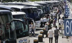 Ulaşıma Kurban Bayramı zammı: 9 gün tatil fiyatları uçurdu