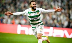 Bursaspor'da Hamza Gür ile yollar ayrıldı