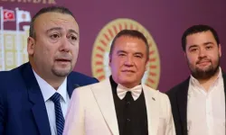 Uşak Eski Belediye Başkanı Özkan Yalım ve Gökhan Böcek etkin pişmanlıktan faydalandı