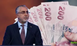 5 ayrı ödeme bayramdan önce hesaplara yatacak