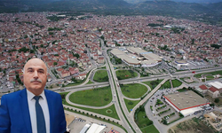 AFAD Müdürü tek tek açıkladı! İnegöl il olmalı