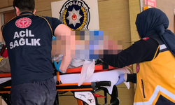 Bursa İnegöl’de iş yeri sahibi asansör boşluğunda bulundu