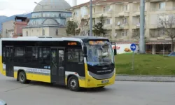 İNULAŞ’tan 19 Mayıs’ta ücretsiz ulaşım müjdesi