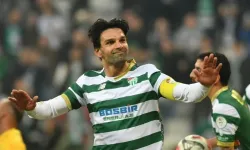 Bursaspor, Muhammet Demir’le yolları ayırdı
