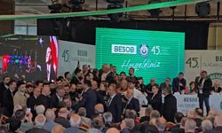BESOB seçimlerinde gerginlik