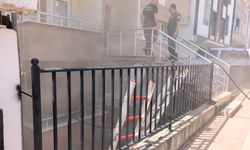 Bursa İnegöl'de can pazarı | 2 kişi ölümden döndü