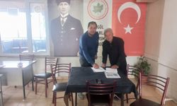 Muhtarlar Derneği'nden büyük anlaşma | Çiftçilere müjde