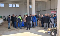 Büyükşehir’den İnegöllü Bal Üreticilerine 300 Adet Kovan Desteği