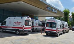 İnegöl’de indirim faciaya dönüştü! 28 öğrenciyi hastanelik etti
