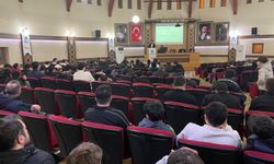 AGD İnegöl’den Gençlik Çalıştayı tepkisi: “Davet Edilseydik katkı sunmak isterdik”