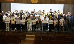 İSKO’dan iş güvenliği bilincine anlamlı dokunuş
