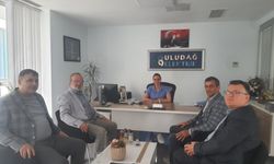 Yeniden Refah'tan Elektrik ve Doğalgaz Faturalarında Taksit Talebi