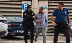 Bursa İnegöl polisi yakaladı