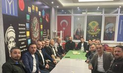 Ertuğrulgazi Derneği’nden İmaskop Yönetimine Tam Destek