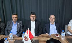 İmaskop’tan Federasyona Bilgilendirme Ziyareti